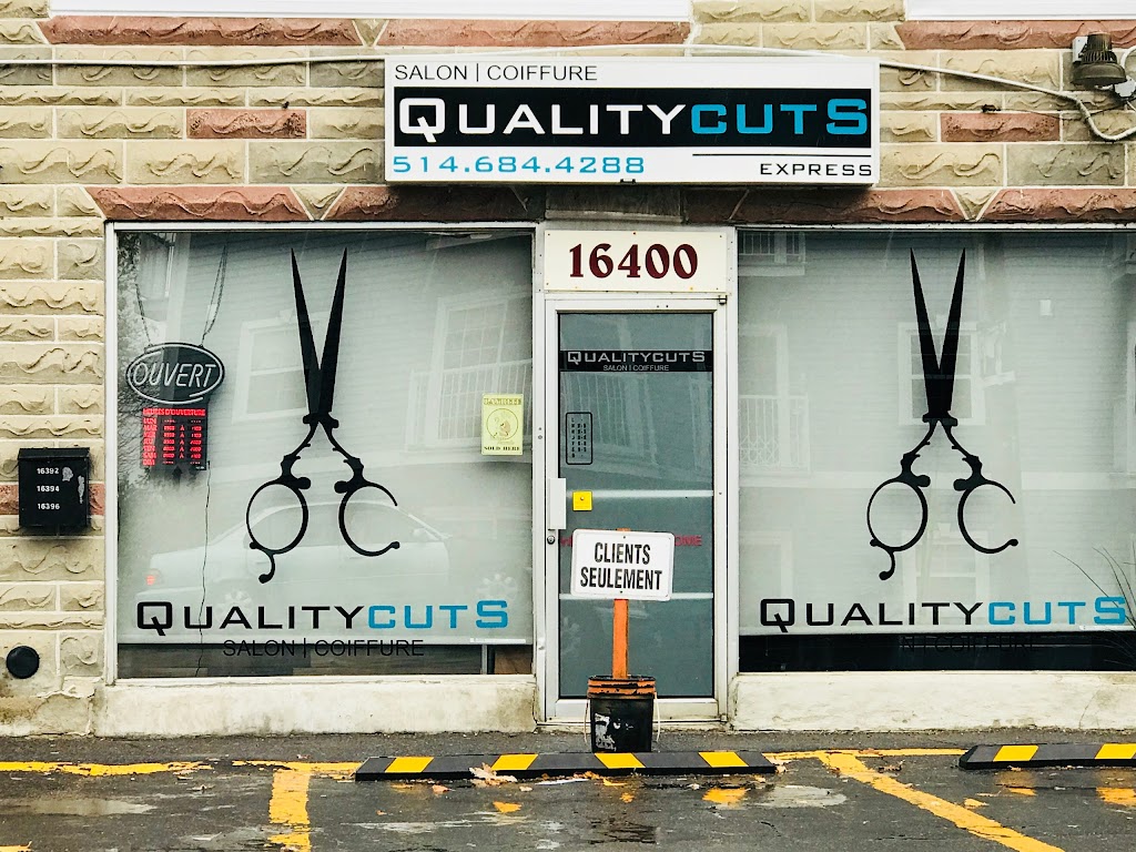 Quality Cuts | 4880 Rue René-Émard, Pierrefonds, QC H9A 2Y1, Canada | Phone: (514) 684-4288