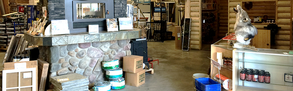 Leos Building Supplies | 6700 46 St Unit 400, Olds, AB T4H 0A2, Canada | Phone: (403) 556-8723