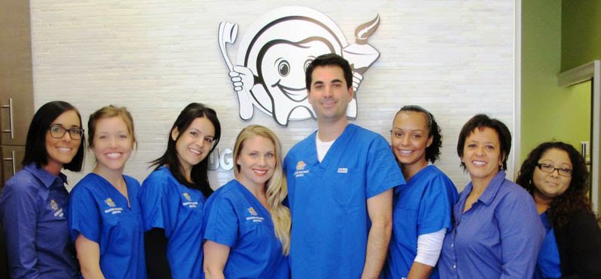 Vaughan Childrens Dentistry | 1460 Major MacKenzie Dr W N3, Vaughan, ON L6A 4H6, Canada | Phone: (905) 303-6010