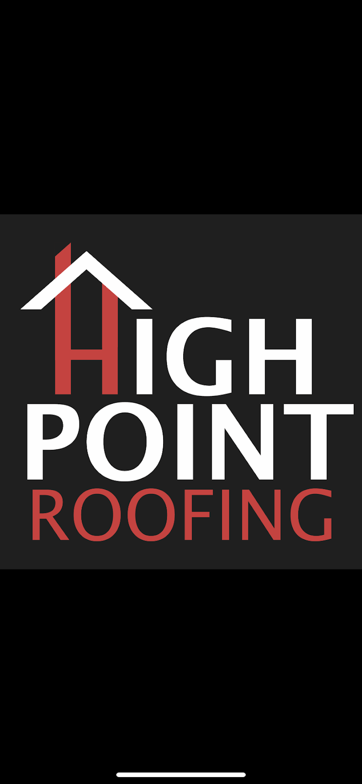 High Point Roofing | 41126 Mun 29E, Landmark, MB R0A 0X0, Canada | Phone: (204) 227-4079