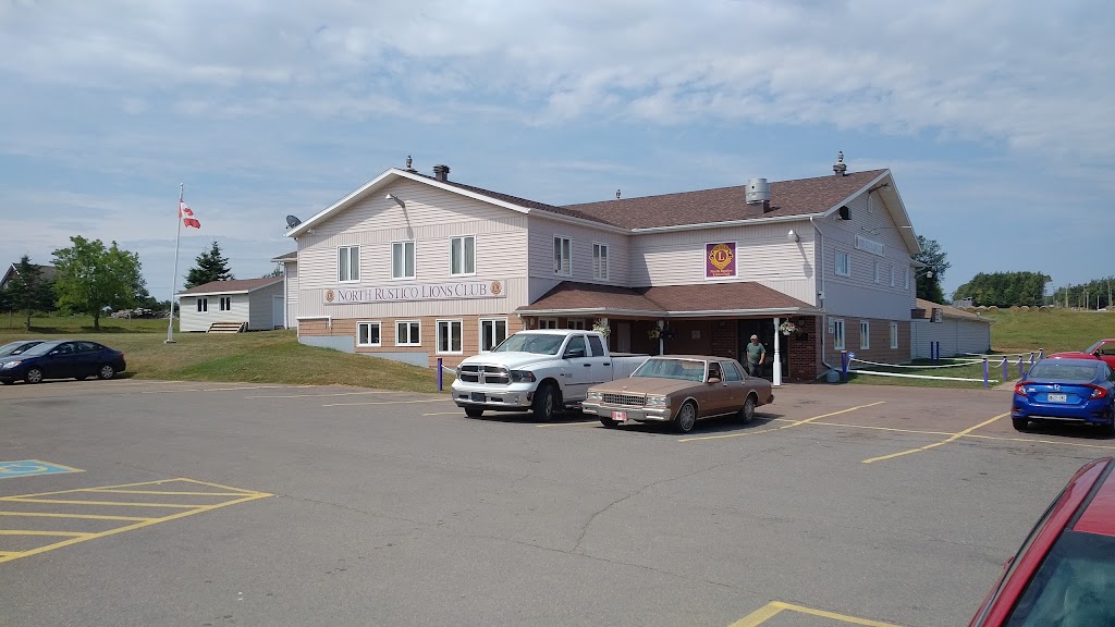 North Rustico Lions Club | 17 Timber Ln, North Rustico, PE C0A 1X0, Canada | Phone: (902) 963-2533