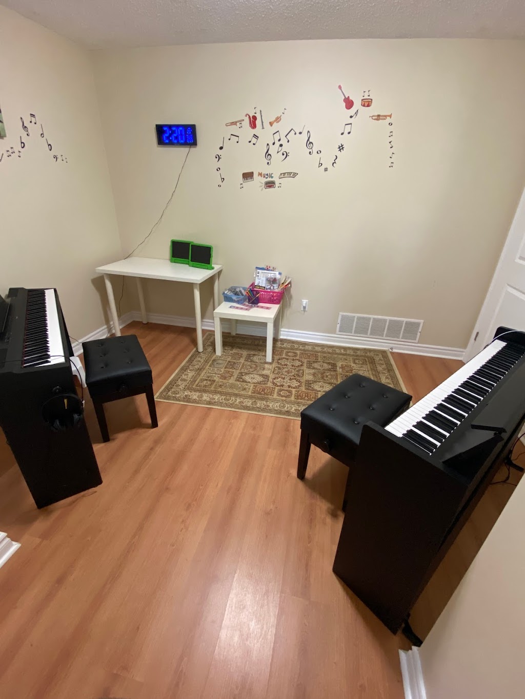 Mozart Piano Academy | 177 Huntsmill Blvd, Scarborough, ON M1W 2Y2, Canada | Phone: (647) 551-2369