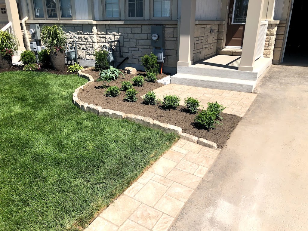 Mursch Landscaping & Construction Ltd | 112 Schmidt Dr, Arthur, ON N0G 1A0, Canada | Phone: (226) 332-1808