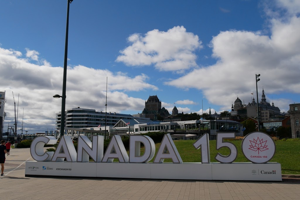 The Old Port of Quebec | 150 Rue Dalhousie, Québec, QC G1K 4C4, Canada | Phone: (418) 648-3640