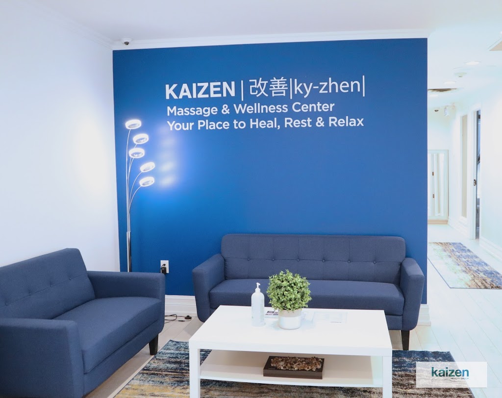 Kaizen Health Group - Parkway (Square One) | 190 Robert Speck Pkwy, Mississauga, ON L4Z 3K3, Canada | Phone: (905) 277-0444