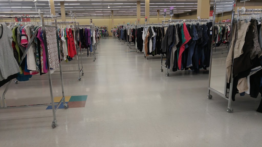 Value Village | 4465 Wellington Rd S, London, ON N6E 2Z8, Canada | Phone: (519) 680-3711