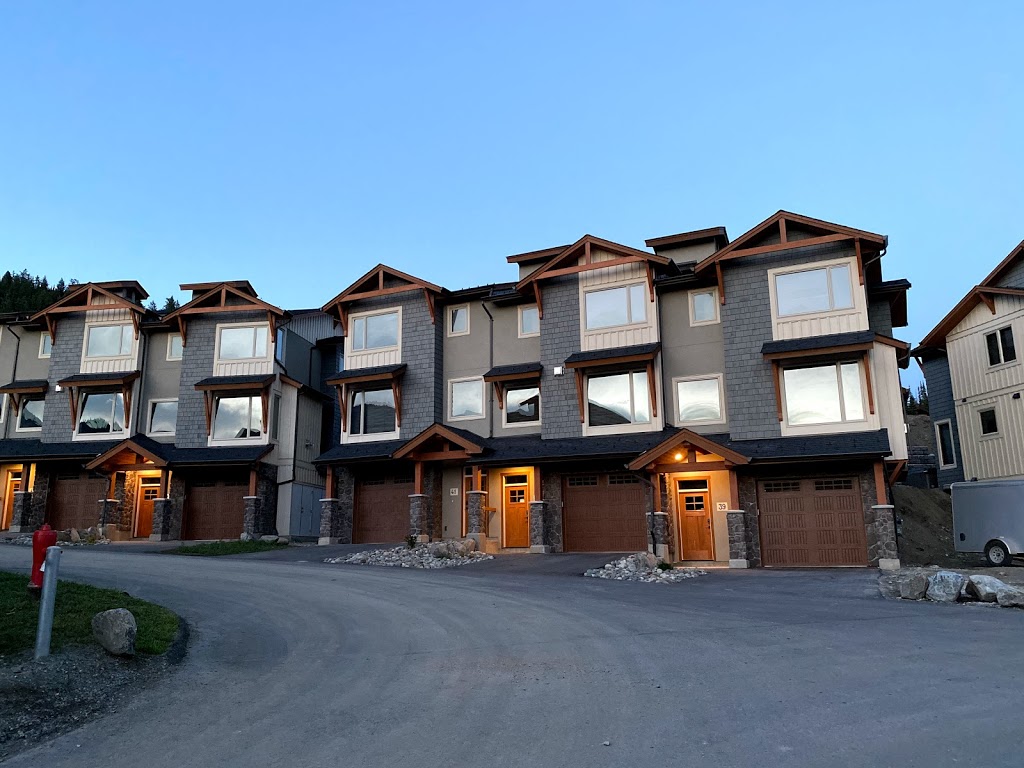 Echo Landing | 5025 Valley Drive, Sun Peaks, BC V0E 5N0, Canada | Phone: (800) 585-8834