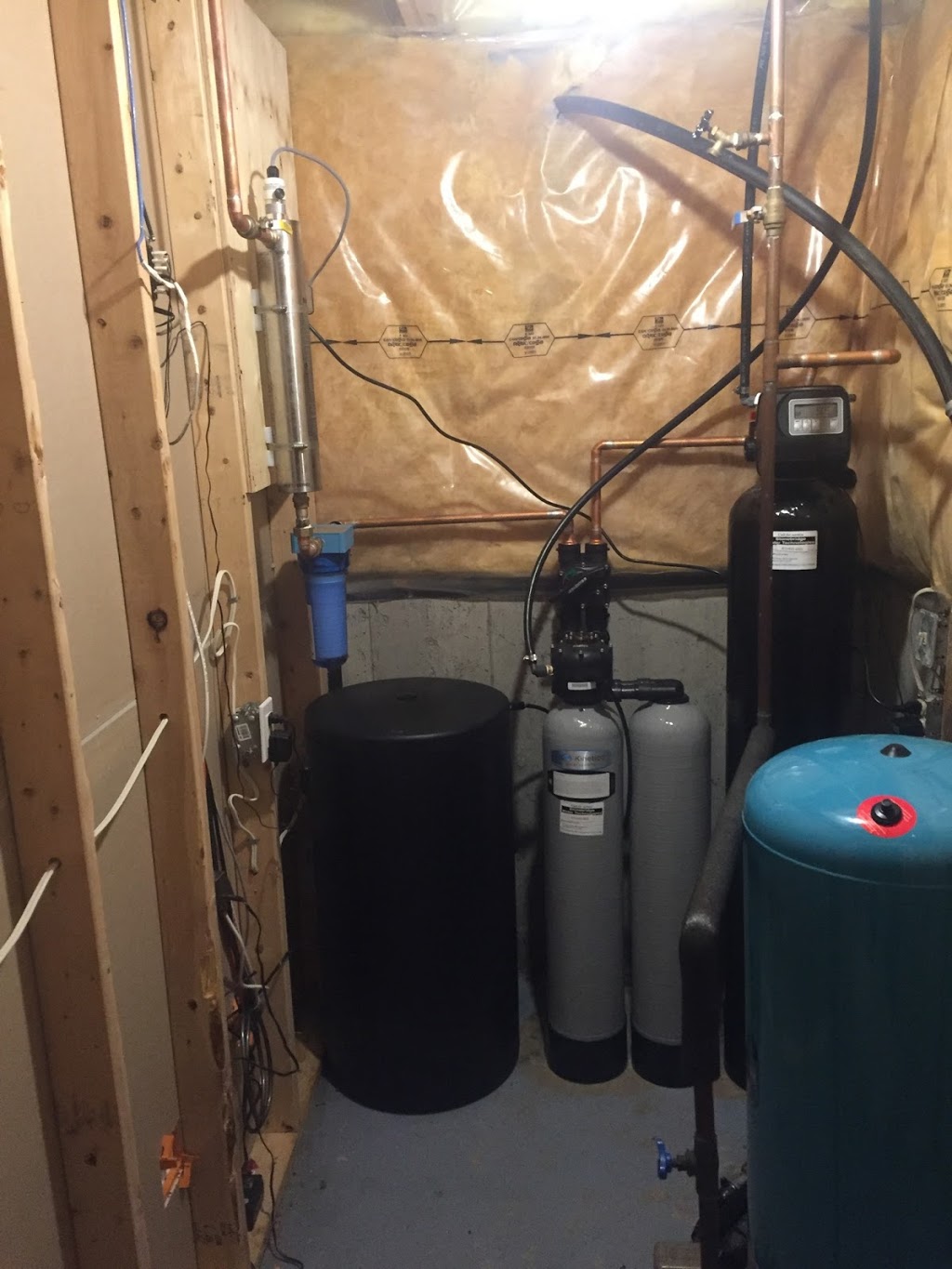 Kinetico Water Softeners | 1110 Dunning Rd, Cumberland, ON K4C 1P5, Canada | Phone: (613) 833-2222