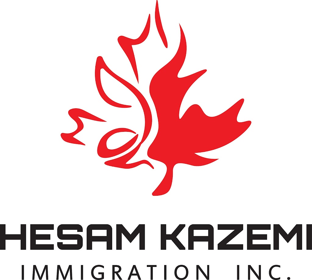 Hesam Kazemi Immigration Inc. | 142 Romfield Circuit, Thornhill, ON L3T 3H9, Canada | Phone: (647) 999-4514