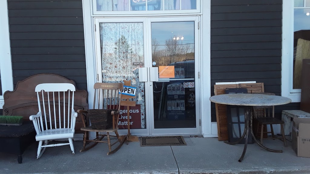 The Vintage Eco Shoppe | McDougall, ON P2A 2W9, Canada | Phone: (705) 346-1226