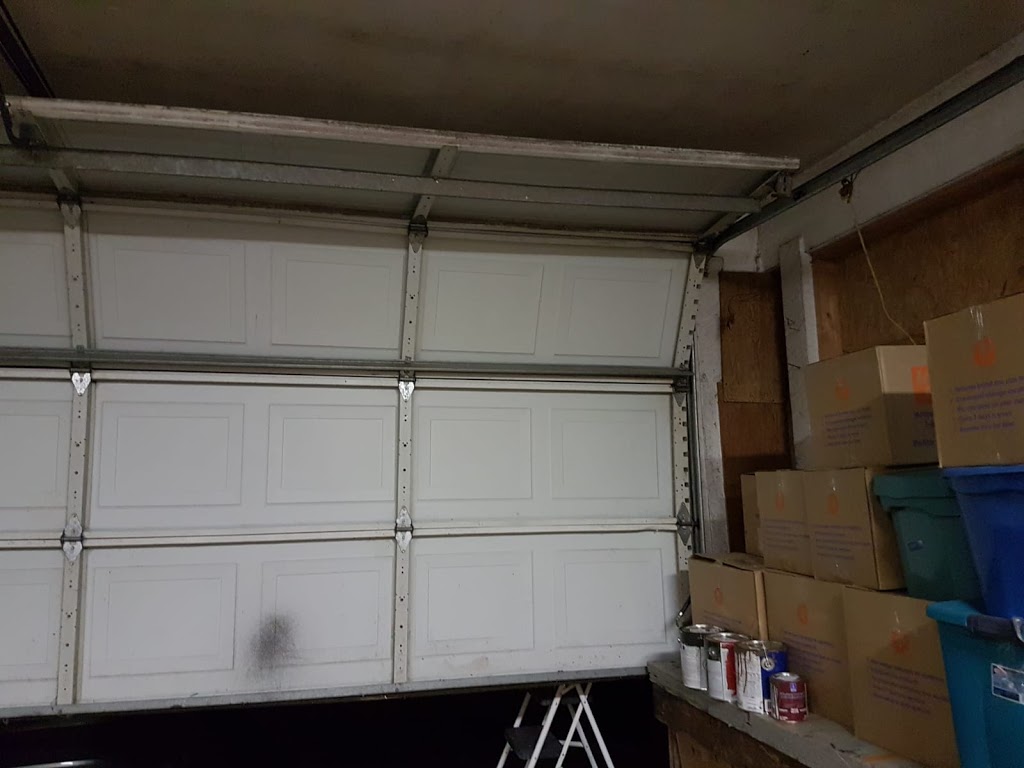 Arron`s Garage Door Repair Service - Mission | 7143 Wren St, Mission, BC V2V 2V9, Canada | Phone: (604) 239-1920