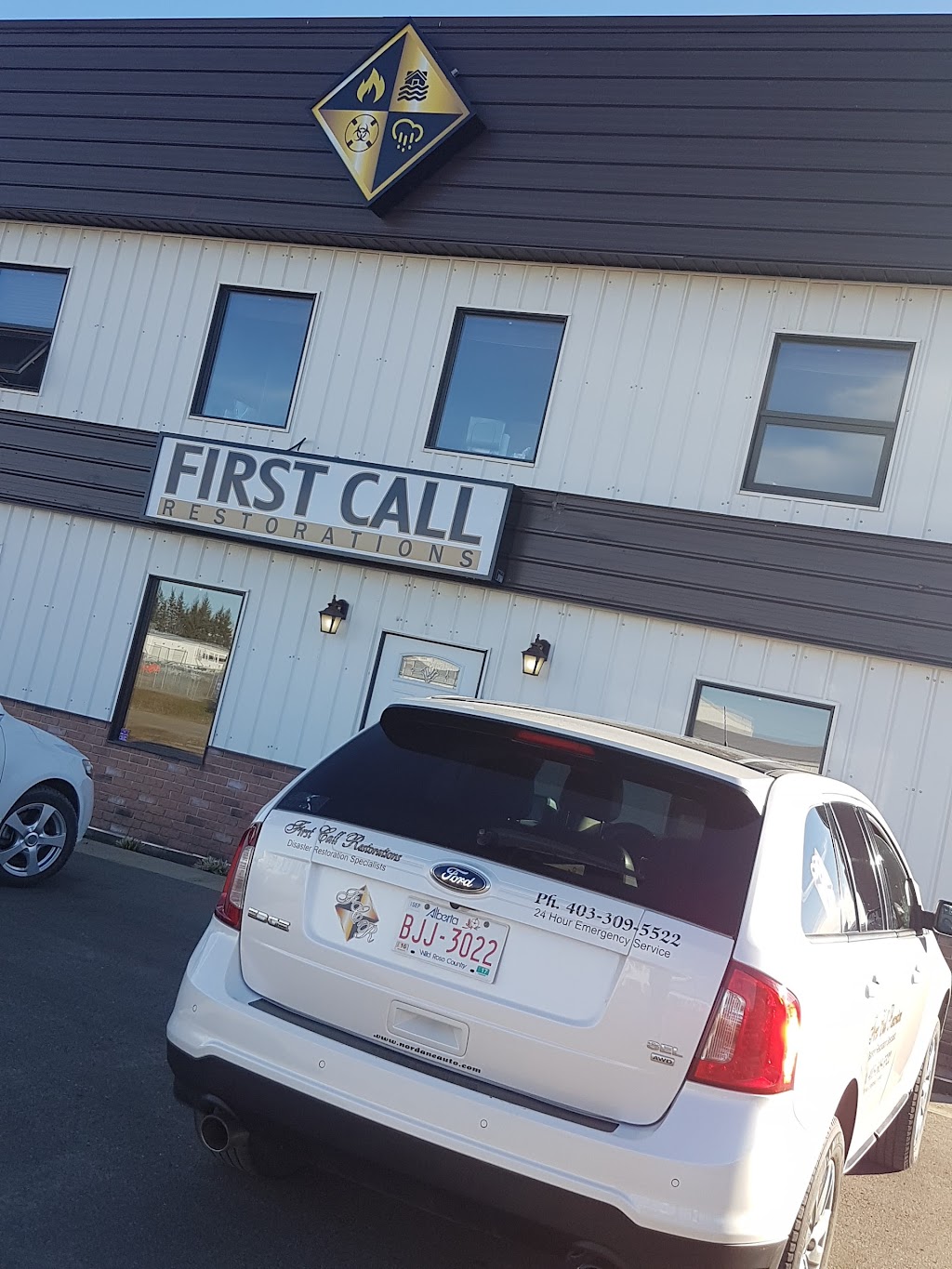 First Call Restorations | 91 Poplar St, Alberta T4E 1B4, Canada | Phone: (403) 309-5522