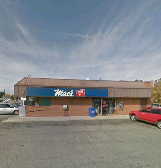 Circle K | 105 Hespeler Rd, Cambridge, ON N1R 3G7, Canada | Phone: (519) 623-6693