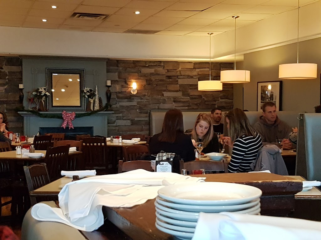 The Argyle St. Grill | 345 Argyle St S, Caledonia, ON N3W 1L8, Canada | Phone: (905) 765-9622