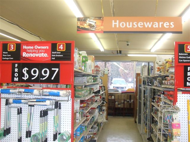 Thorncrest Home Hardware | 1500 Islington Ave, Etobicoke, ON M9A 3L8, Canada | Phone: (416) 233-6448