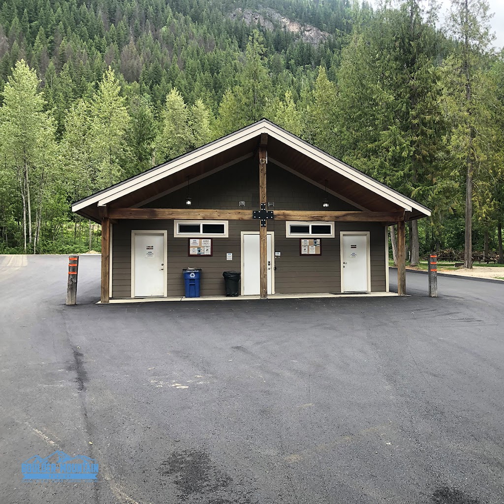 Boulder Mountain Resort | 3069 Trans-Canada Hwy, Revelstoke, BC V0E 2S0, Canada | Phone: (250) 837-4420