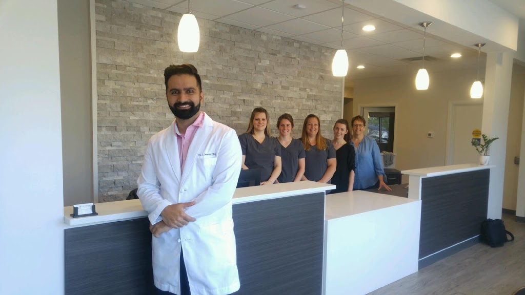 Glencoe Family Dentistry | 265 Main St, Glencoe, ON N0L 1M0, Canada | Phone: (519) 287-2139