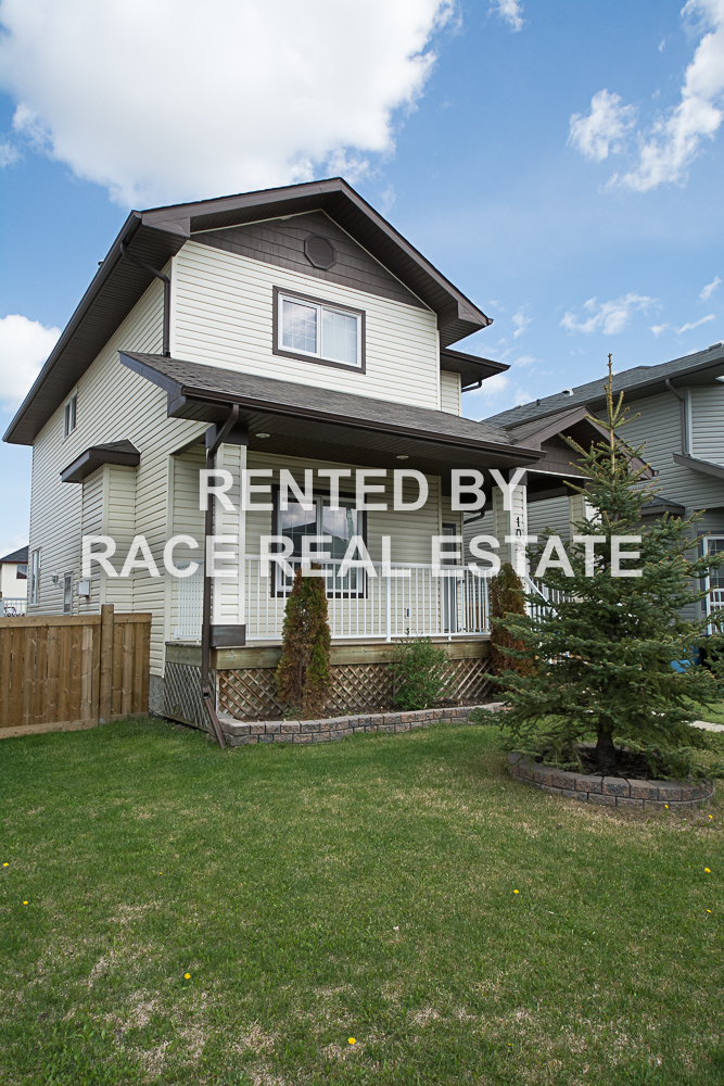 Race Real Estate Property Management | 133-13651 St Albert Trail NW, Edmonton, AB T5L 5E7, Canada | Phone: (888) 866-8848