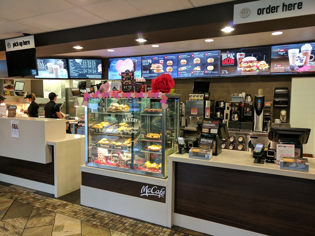 McDonalds | 1742 Island Hwy, Victoria, BC V9B 1H8, Canada | Phone: (250) 391-6860