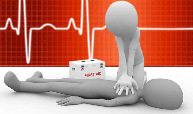 Pair of Medics First Aid and CPR Services | 8775 Talbot Trail, Blenheim, ON N0P 1A0, Canada | Phone: (519) 350-2037