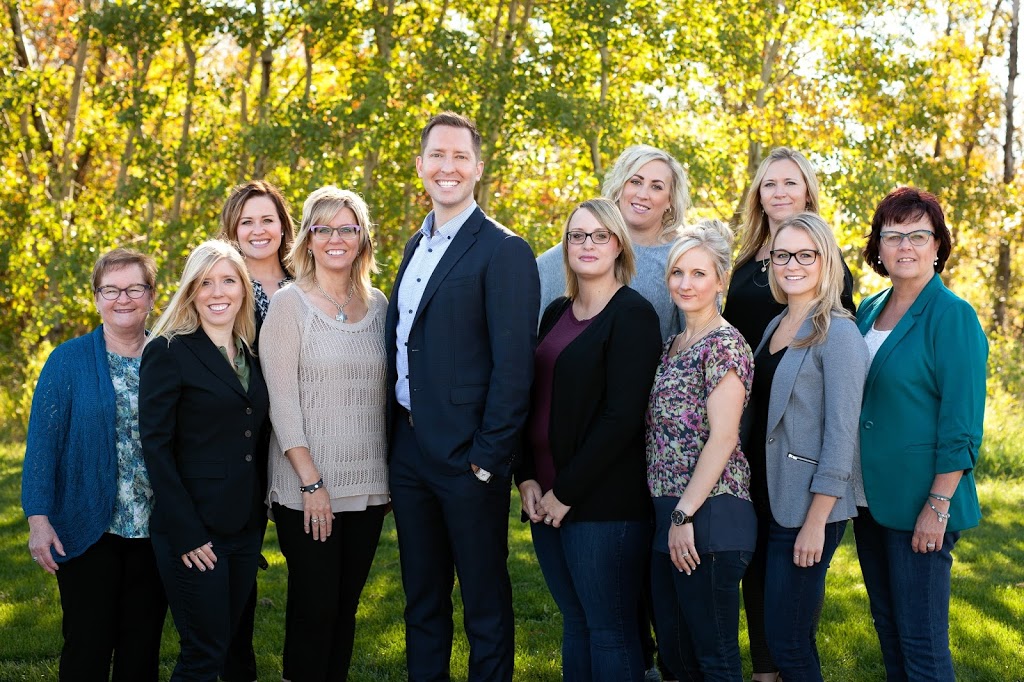 Fort Saskatchewan Eyecare | 10101 86 Ave, Fort Saskatchewan, AB T8L 4P4, Canada | Phone: (780) 589-2229