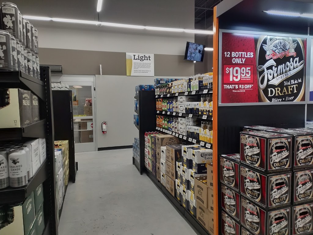 The Beer Store | 18401 Yonge St, East Gwillimbury, ON L9N 0A2, Canada