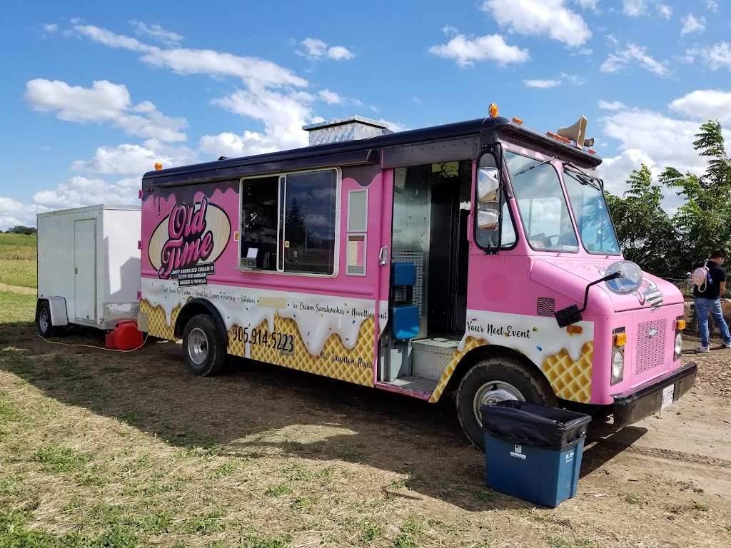 Old Time Ice Cream | 11471 Ninth Line, Markham, ON L6B 1A8, Canada | Phone: (905) 914-5223