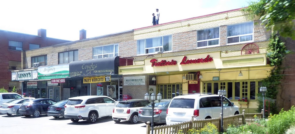 Lennys Pizza & Pasta | 4748 Dundas St W, Etobicoke, ON M9A 1A9, Canada | Phone: (416) 239-2222