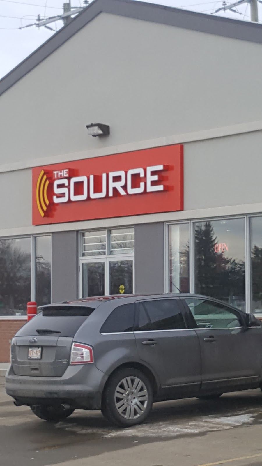 The Source | 4802 56 St Unit #110/112, Wetaskiwin, AB T9A 1V8, Canada | Phone: (844) 763-0636