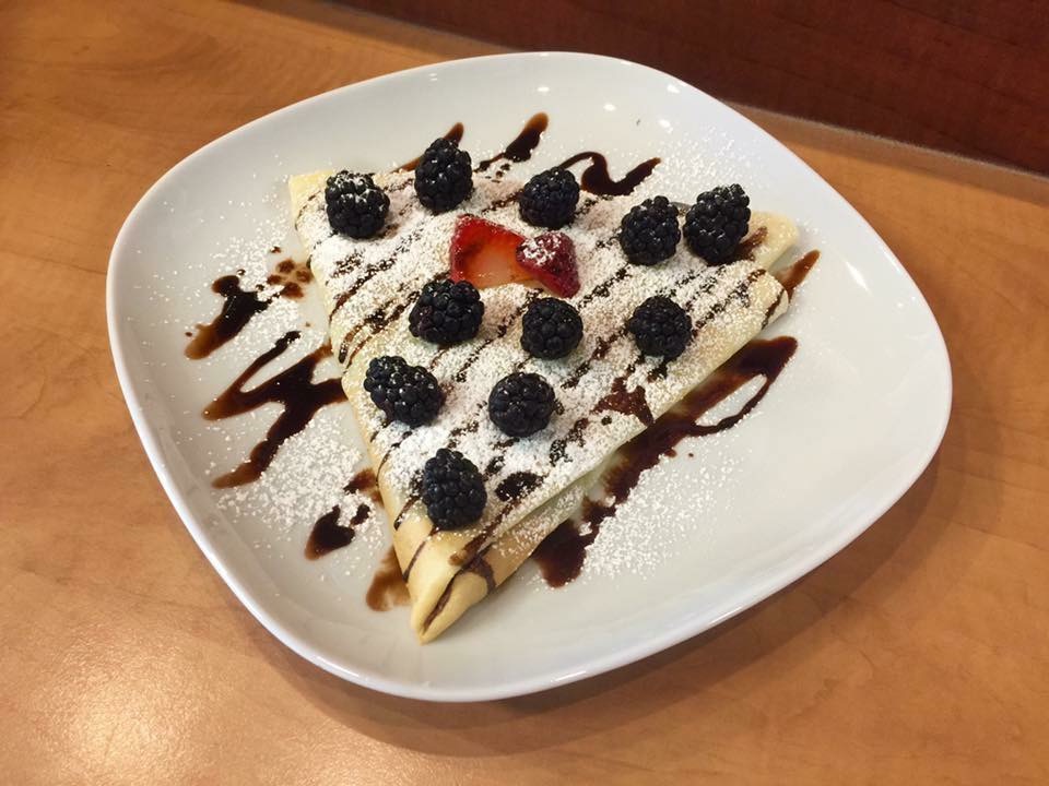 Tabletop Crepes and Games | 1369 Johnston Rd, White Rock, BC V4B 3Z3, Canada | Phone: (604) 531-0990