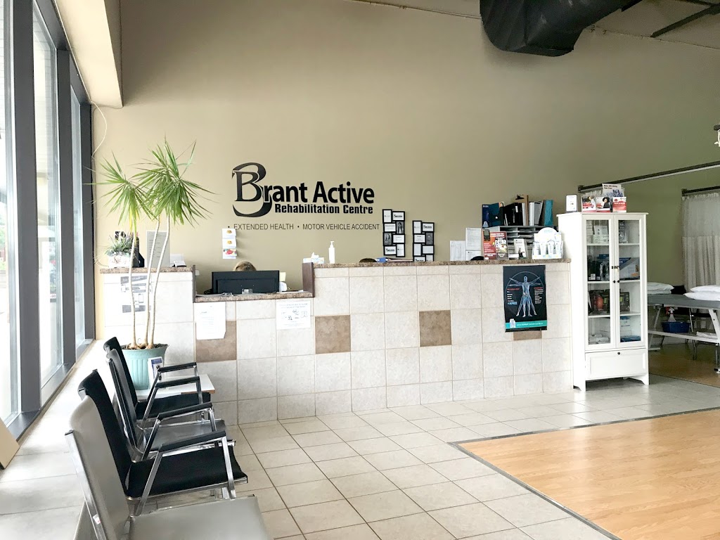 Brant Active Rehabilitation Centre - pt Health | 2015 Mt Forest Dr, Burlington, ON L7P 1H4, Canada | Phone: (289) 348-0347