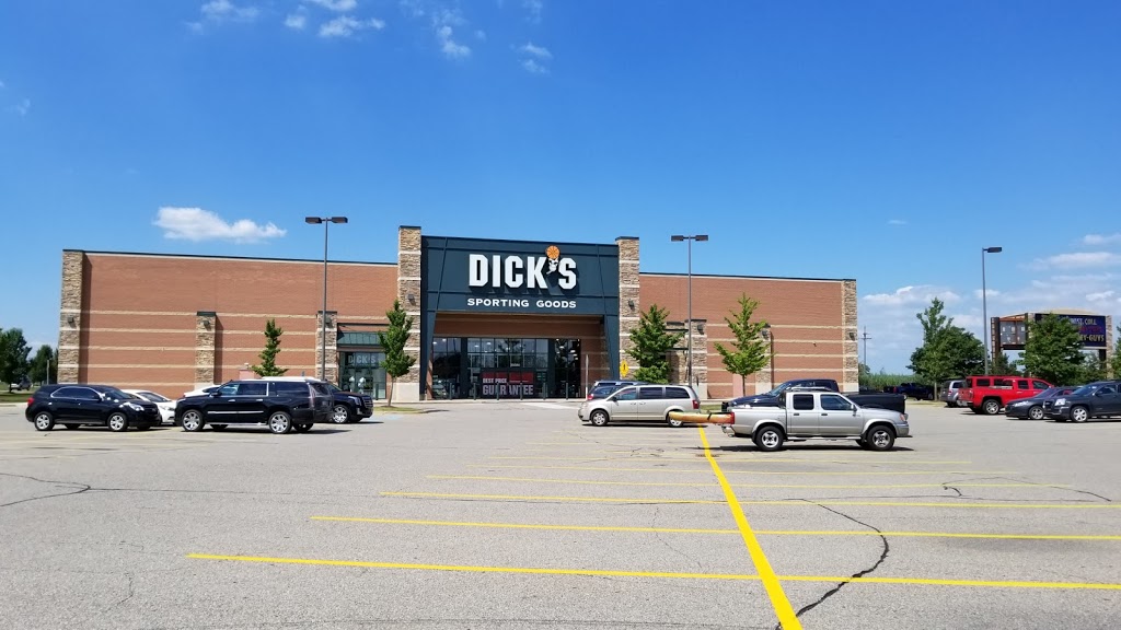 DICKS Sporting Goods | 50580 Waterside Dr, New Baltimore, MI 48051, USA | Phone: (586) 949-0760