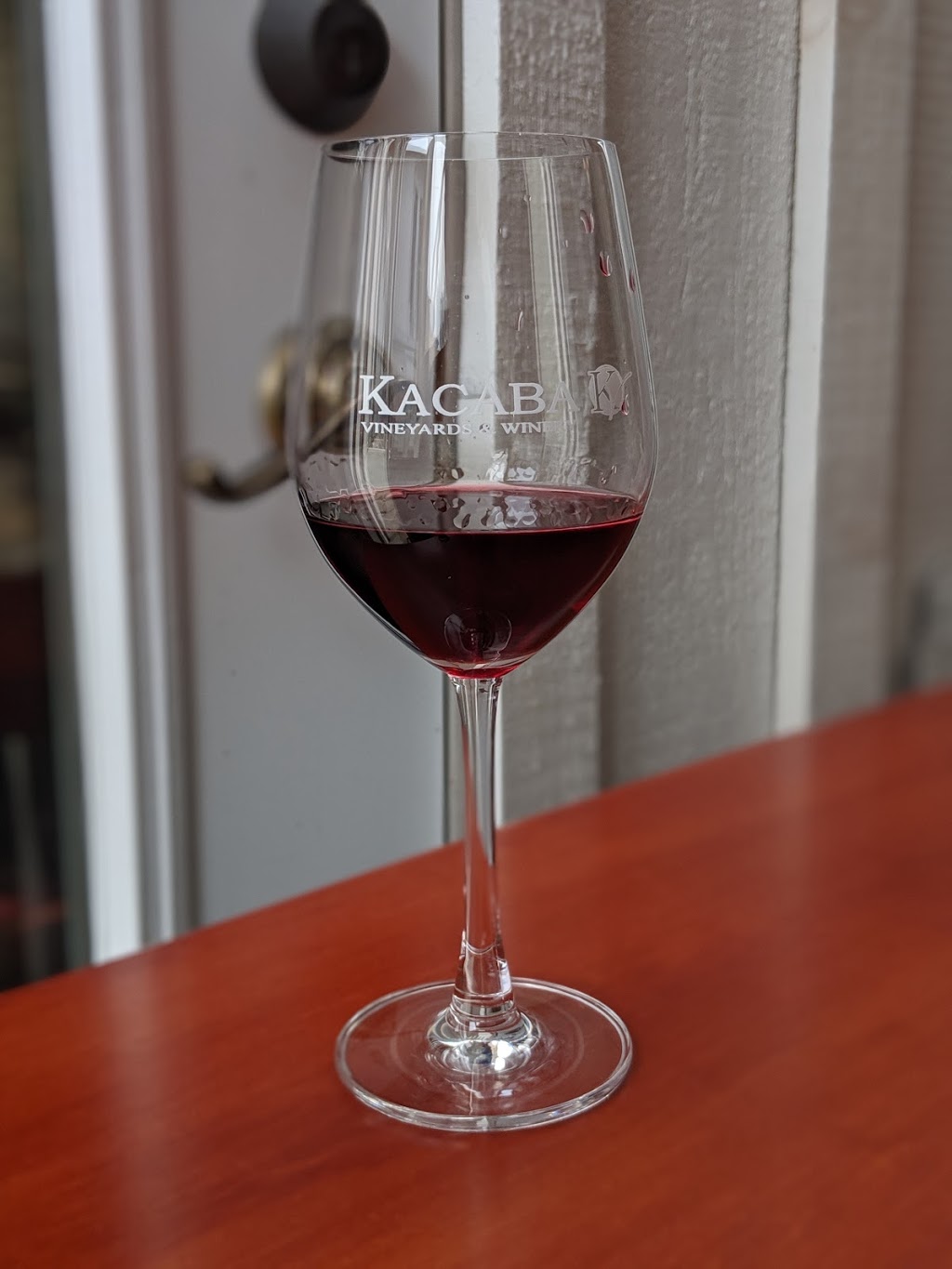 Kacaba Vineyards | 3550 King St, Vineland, ON L0R 2C0, Canada | Phone: (866) 522-2228