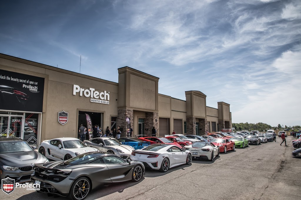 ProTech® Monte-Carlo Toronto | 2380 Royal Windsor Dr #12, Mississauga, ON L5J 1K7, Canada | Phone: (905) 855-8811