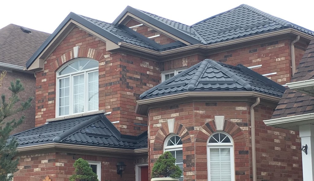 Select Metal Roofing LTD Canada | 7268 County Rd 13, Lisle, ON L0M 1M0, Canada | Phone: (888) 389-3641