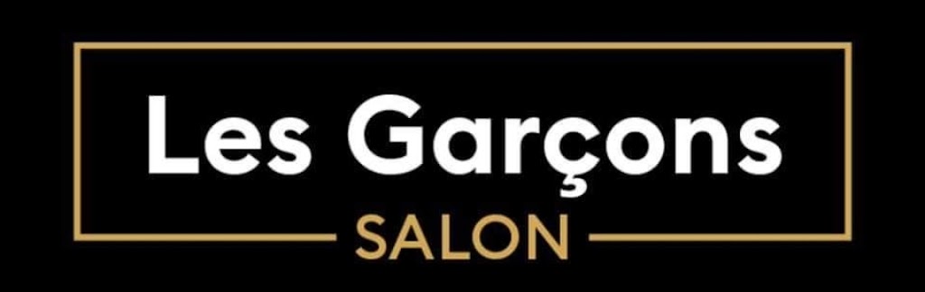 Les Garçons Salon | 411a Rue Main, Hudson, QC J0P 1H0, Canada | Phone: (450) 458-1002