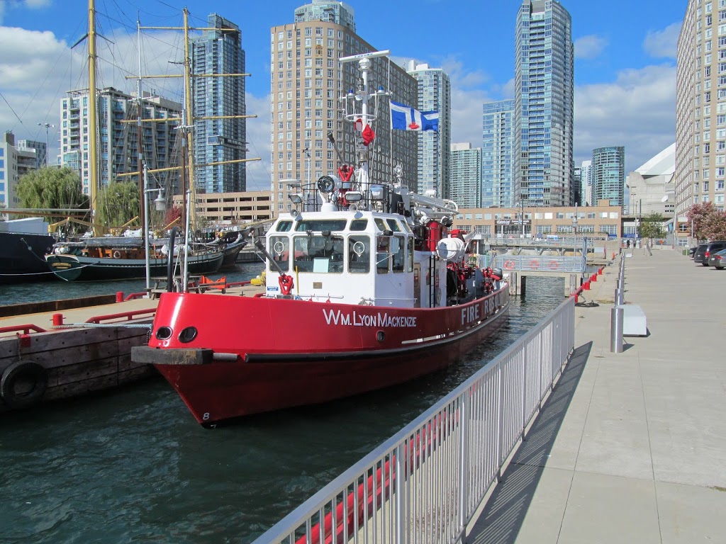 Toronto Police Marine | 259 Queens Quay W, Toronto, ON M5V 1A2, Canada | Phone: (416) 808-5800