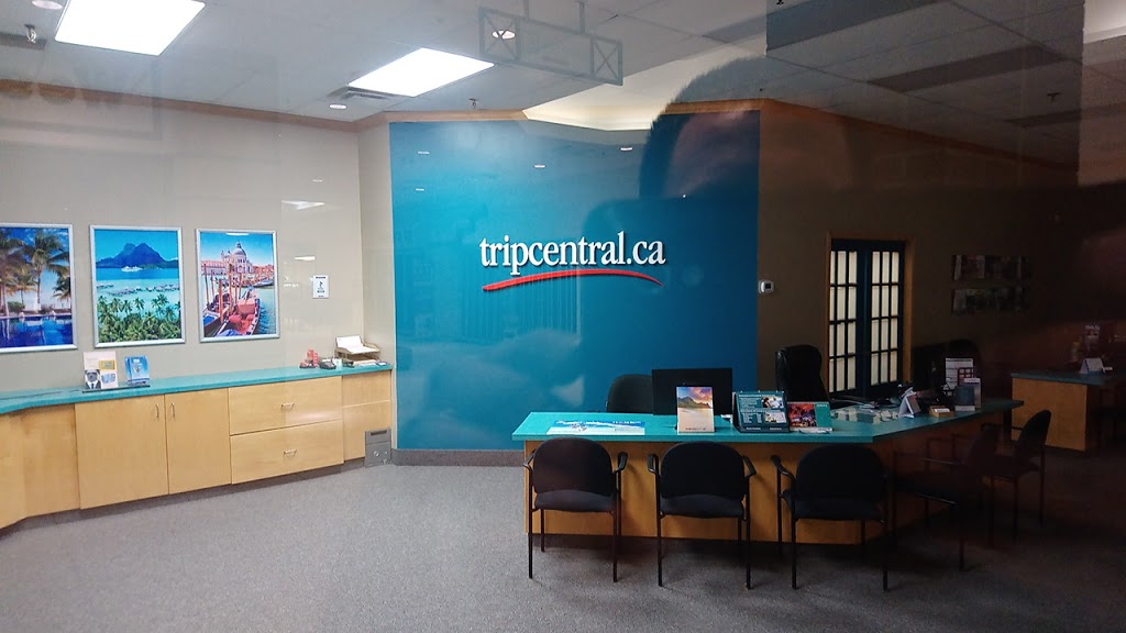 tripcentral.ca Hamilton: Westcliffe Mall | 580 Mohawk Rd W, Hamilton, ON L9C 1X6, Canada | Phone: (905) 575-7878