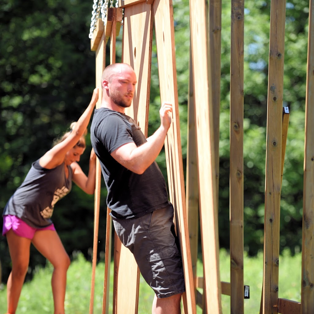OCR Ranch Outdoor Obstacle Course | 13259 Hwy 7, Carleton Place, ON K7C 3P1, Canada | Phone: (613) 863-6423