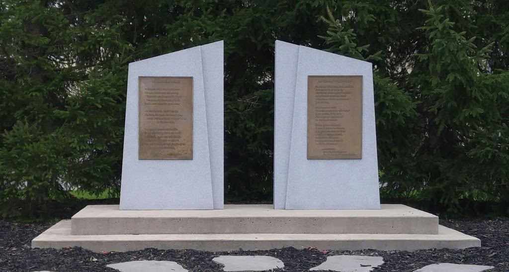 Barrhaven Cenotaph | Barrhaven West - Old Barrhaven, Ottawa, ON K2J 4T2, Canada