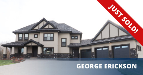 George Erickson - Realty Executives Focus | 130 Broadway Blvd #192, Sherwood Park, AB T8H 1S5, Canada | Phone: (780) 221-9378