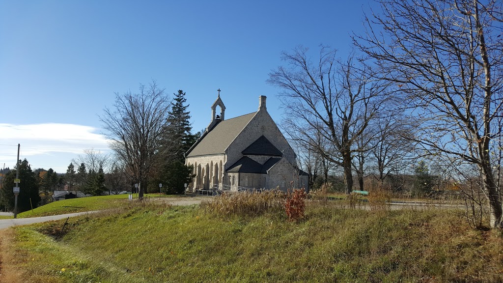 St. Peters Church | 8404, 5th Line, Guelph/Eramosa, ON N0B 1J0, Canada | Phone: (519) 833-9738