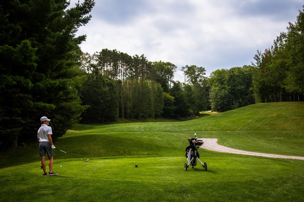 Vespra Hills Golf Club | 2694 Wilson Dr, Minesing, ON L9X 1K9, Canada | Phone: (705) 721-3303