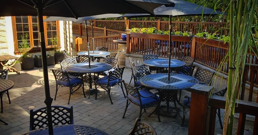 Ambrosia Restaurant & Lounge | 3625 1 St, Naramata, BC V0H 1N0, Canada | Phone: (778) 514-5444