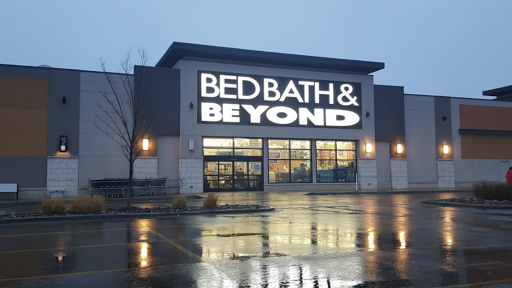 Bed Bath & Beyond | 5000 Emerald Dr Unit 305, Sherwood Park, AB T8H 0P5, Canada | Phone: (780) 417-1201