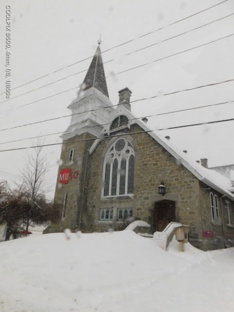 Deux-Rives Society Museum | 21 Rue Dufferin, Salaberry-de-Valleyfield, QC J6S 1Y1, Canada | Phone: (450) 370-4855