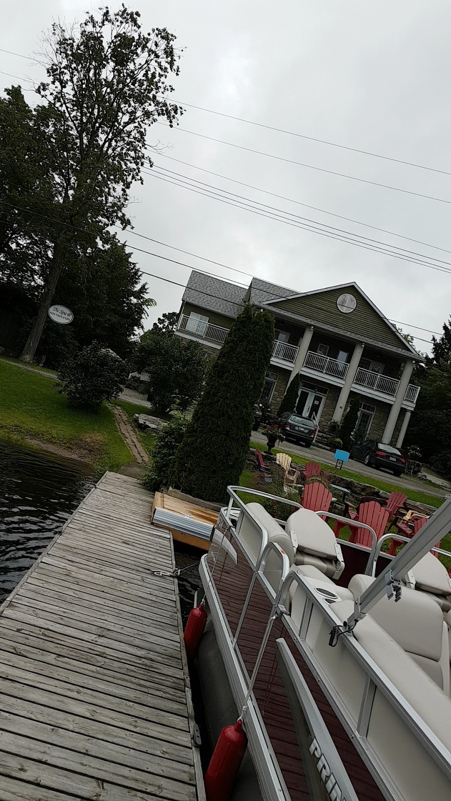 Southwinds Resort & Marina | 94 Front St E, Bobcaygeon, ON K0M 1A0, Canada | Phone: (705) 738-2295