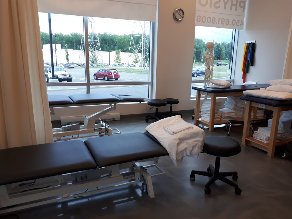 Centre de santé Desjardins | 230 Boulevard Brisebois, Châteauguay, QC J6K 0J6, Canada | Phone: (450) 692-5343