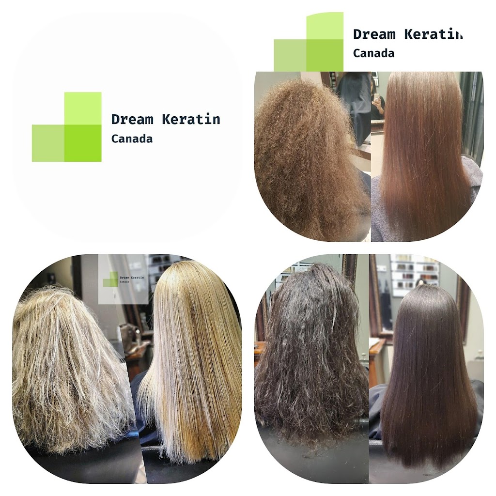 Dream Keratin Canada | 201 Huntington Park Dr, Thornhill, ON L3T 7A7, Canada | Phone: (416) 930-7380