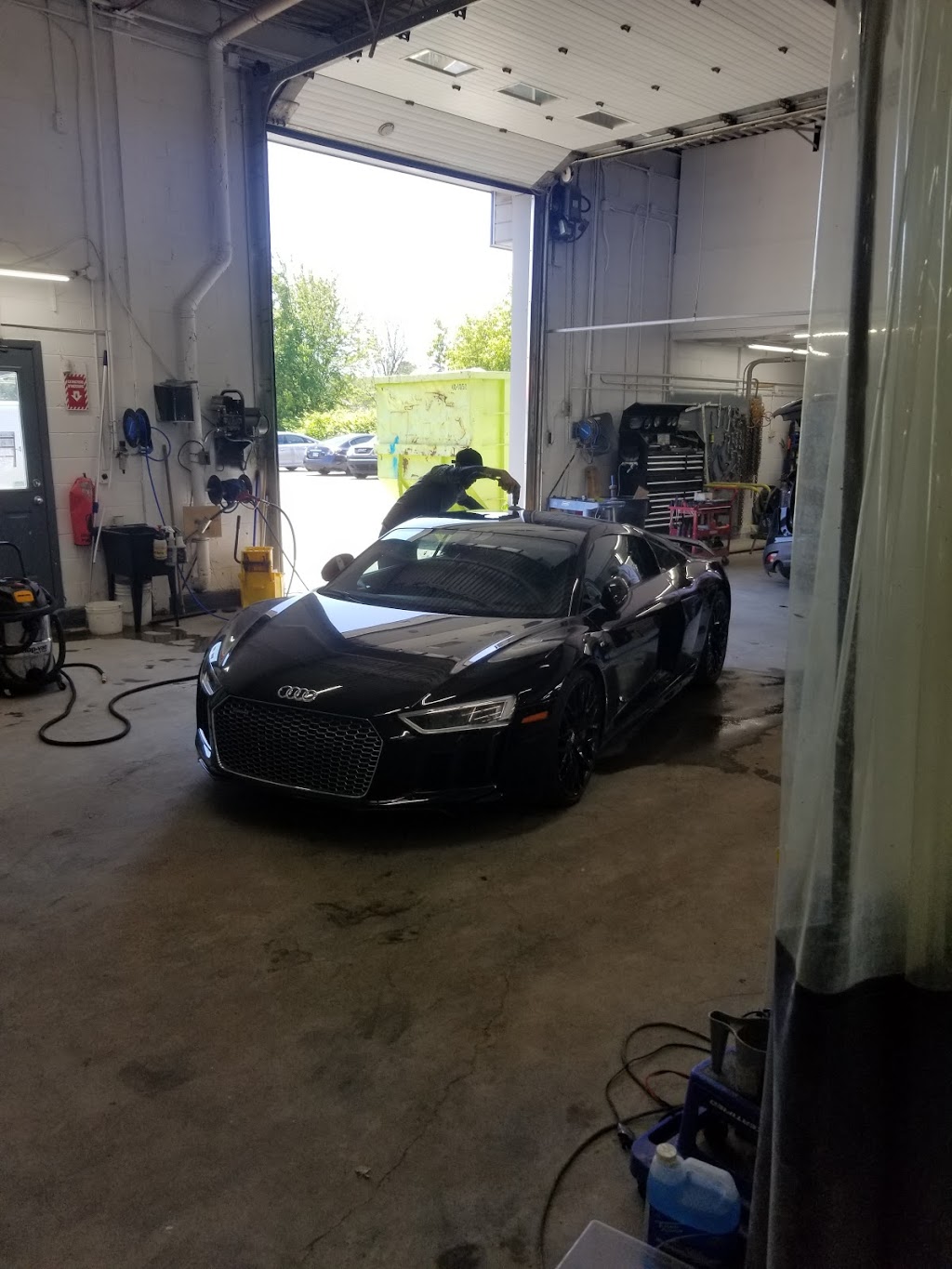 FIX AUTO CHÂTEAUGUAY | 83 Bd Saint-Jean-Baptiste, Châteauguay, QC J6J 3H7, Canada | Phone: (450) 692-9630